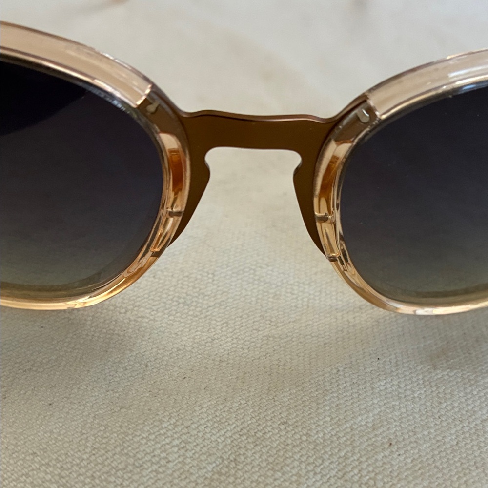 Brass/Transparent Fun Frames! - image 5